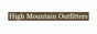 High Mountain Outfitters coupon codes
