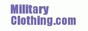 MilitaryClothing.com coupon codes
