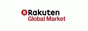 Rakuten Global Market coupon codes