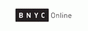 BNYC Online coupon codes