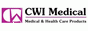 CWI Medical coupon codes