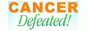 Cancer Defeated Publications coupon codes