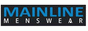 Mainline Menswear coupon codes
