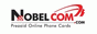 NobelCom coupon codes
