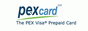 Pexcard coupon codes
