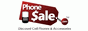 PhoneSale coupon codes