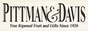 Pittman and Davis coupon codes
