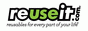 ReUseIt coupon codes