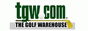 The Golf Warehouse coupon codes