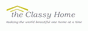 The Classy Home coupon codes