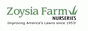 Zoysia Farms coupon codes