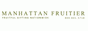 Manhattan Fruitier coupon codes