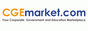 CGEMarket coupon codes