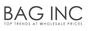 BAG coupon codes