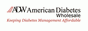 American Diabetes Wholesale coupon codes