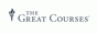 The Great Courses coupon codes