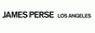 James Perse coupon codes