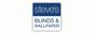 Steves Blinds and Wallpaper coupon codes