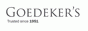 Goedekers coupon codes