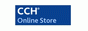 CCH Online Store coupon codes