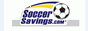 SoccerSavings coupon codes