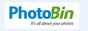 PhotoBin Daily Deals coupon codes