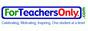 For Teachers Only coupon codes