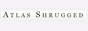 Atlas Shrugged Movie Merchandise coupon codes