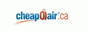 CheapOair.ca coupon codes