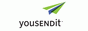 YouSendIt coupon codes
