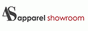Apparel Showroom coupon codes