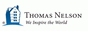 Thomas Nelson coupon codes