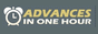 Advances in One Hour coupon codes