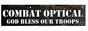 Combat Optical coupon codes