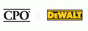 CPO DeWalt coupon codes