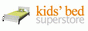 Kids Beds coupon codes