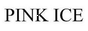 Pink Ice coupon codes