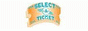 SelectATicket coupon codes