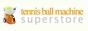 Tennis Ball Machines coupon codes