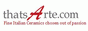 thatsArte coupon codes