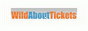 Wild About Tickets coupon codes