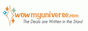 Wow My Universe coupon codes