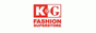 KG Fashion Superstore coupon codes