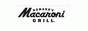 Macaroni Grill coupon codes