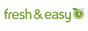 Fresh and Easy coupon codes