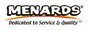 Menards coupon codes