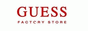 Guess Factory coupon codes