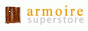 Armoire Superstore coupon codes