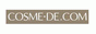 Cosme De coupon codes
