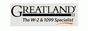 Greatland coupon codes
